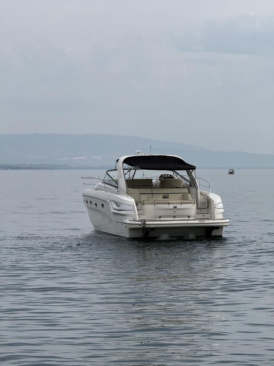 Bavaria 43 S
