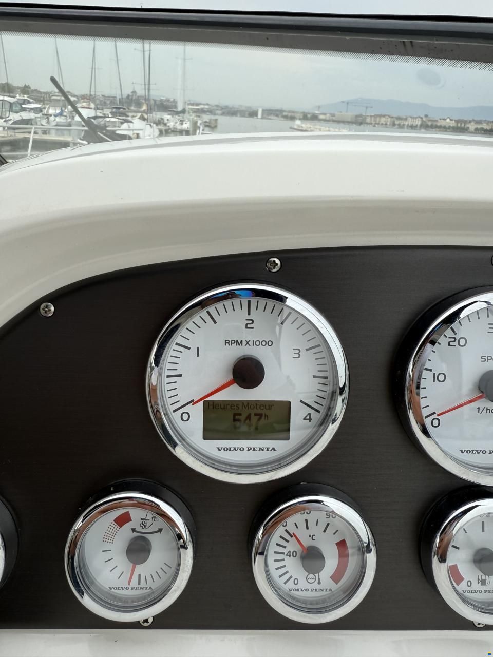 Bavaria 43 S