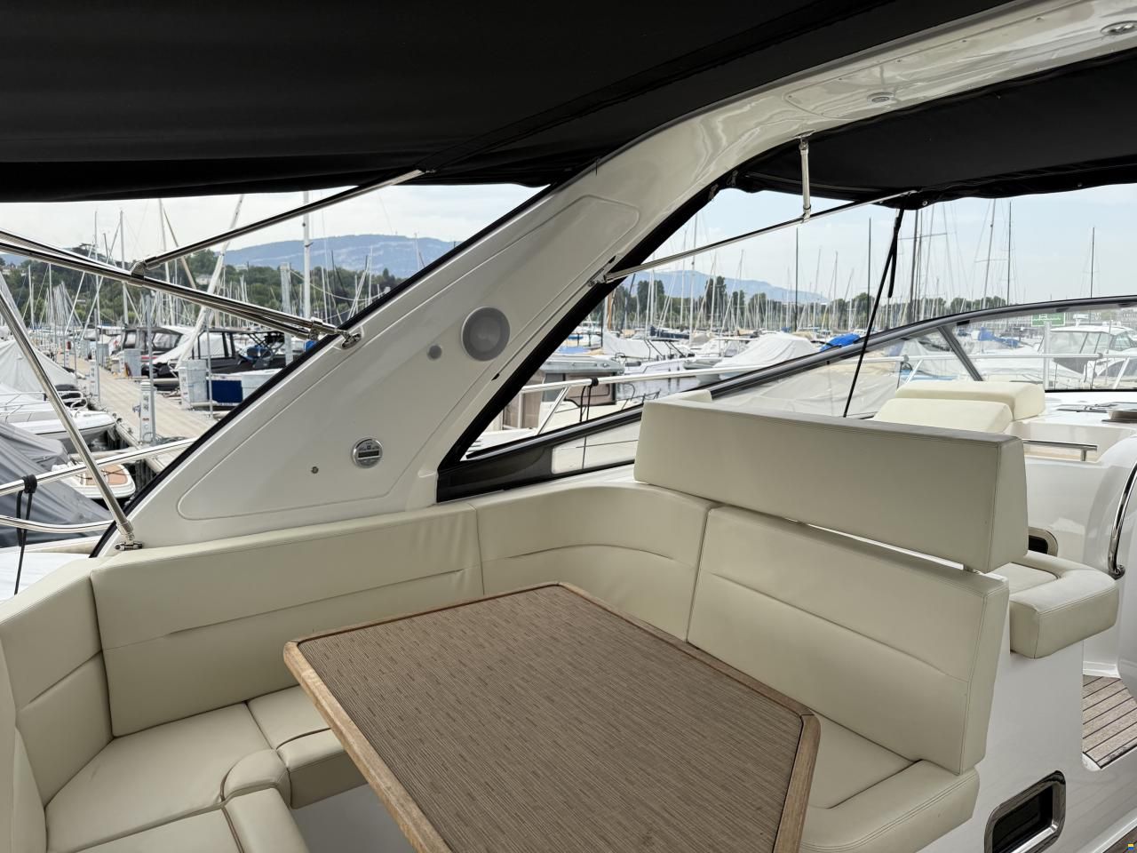 Bavaria 43 S