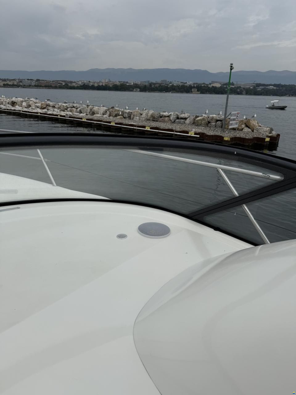Bavaria 43 S