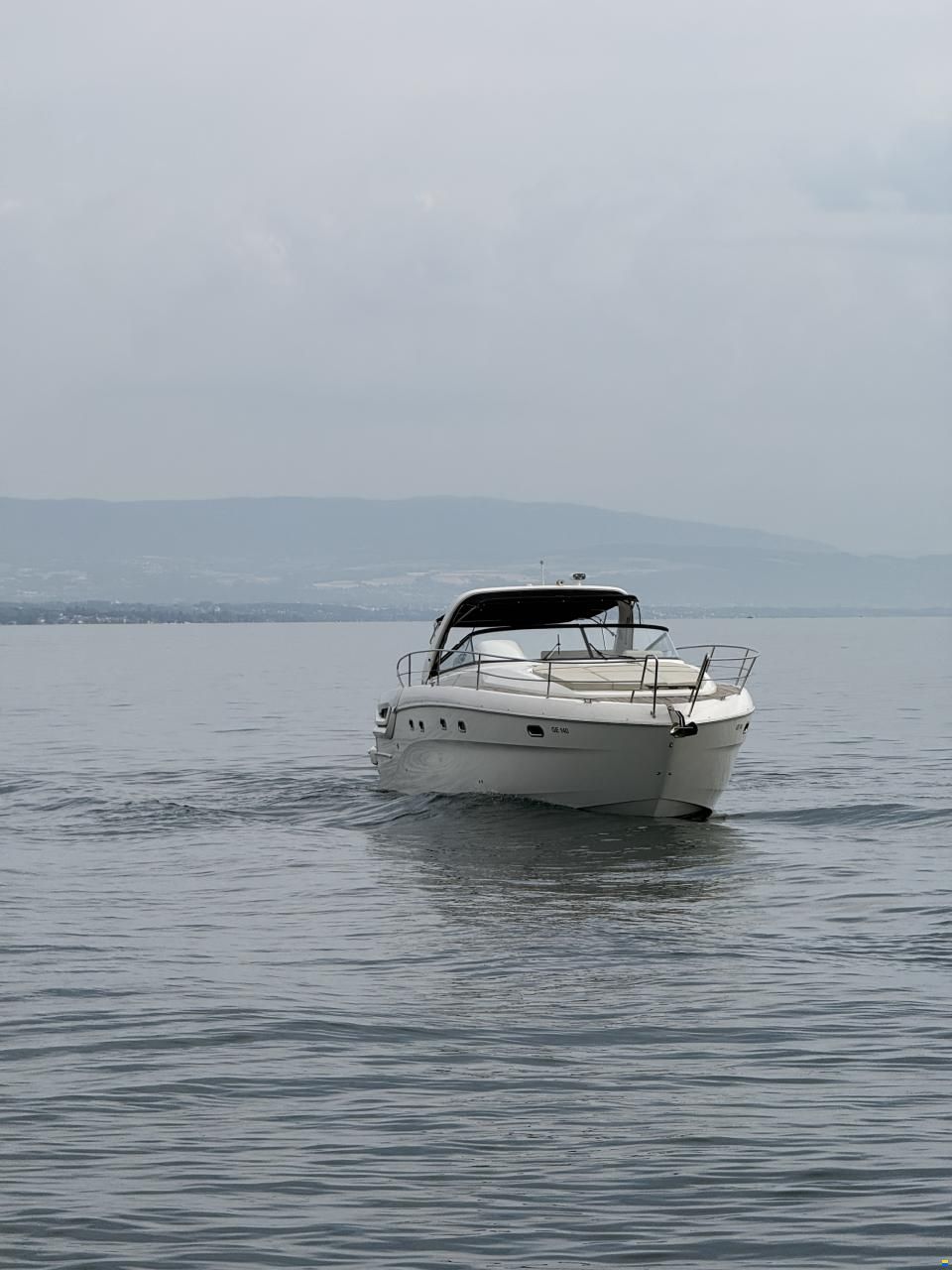Bavaria 43 S