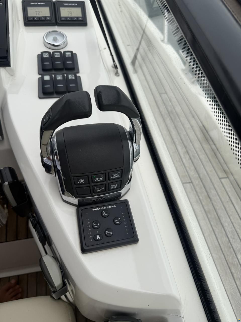 Bavaria 43 S