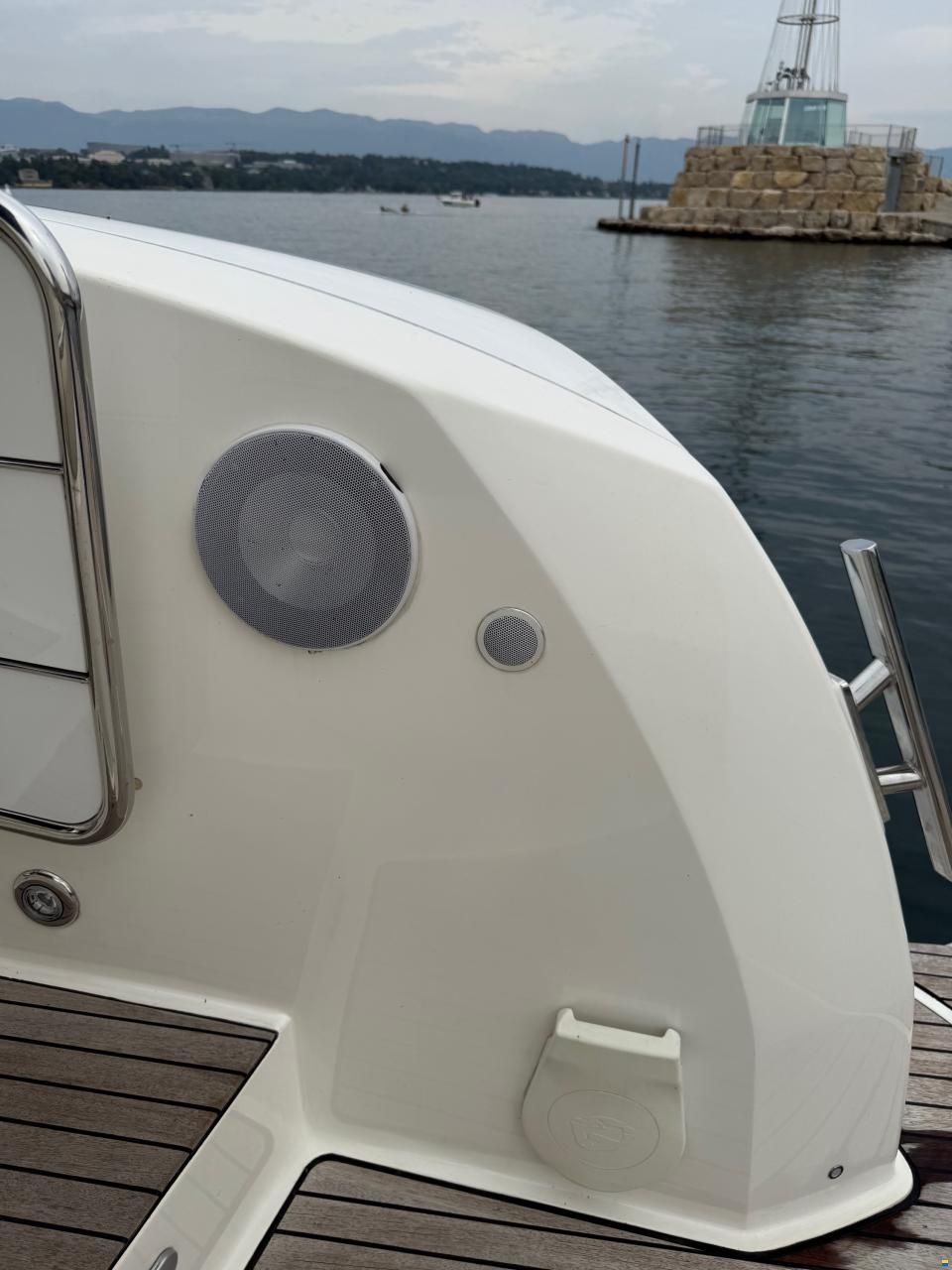 Bavaria 43 S