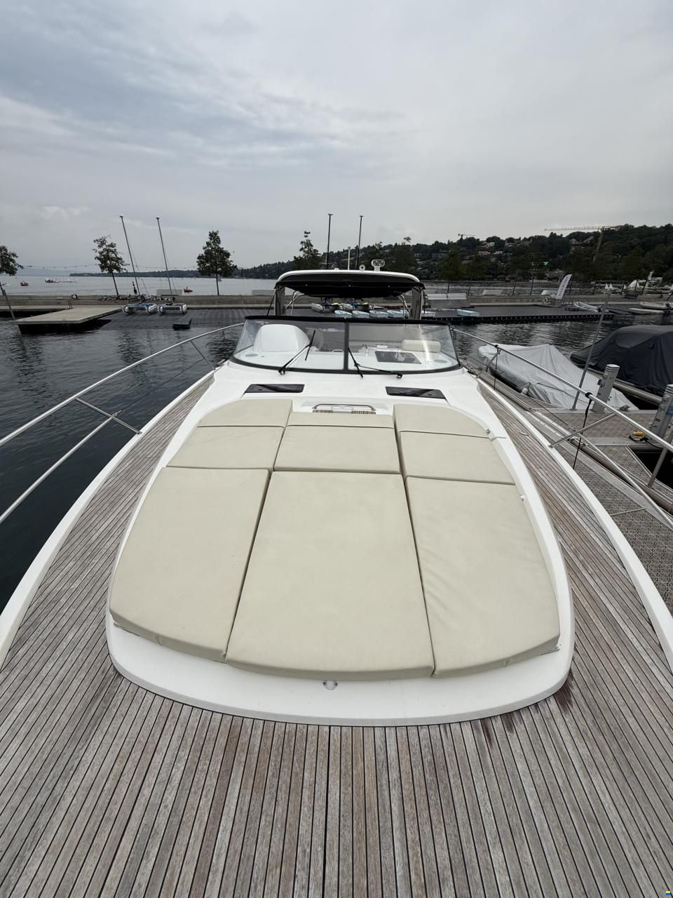 Bavaria 43 S