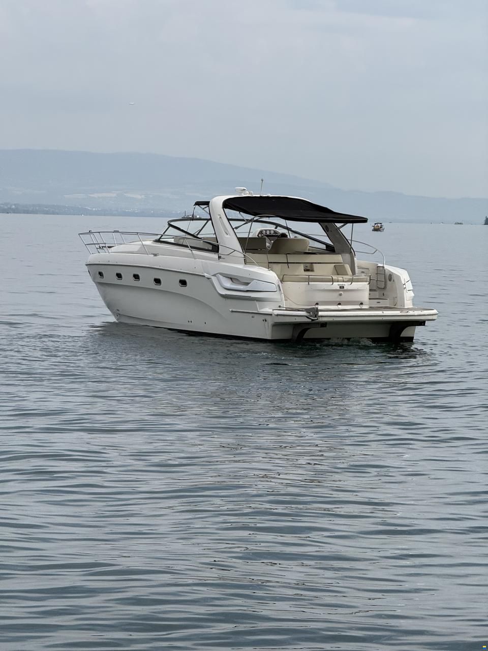 Bavaria 43 S