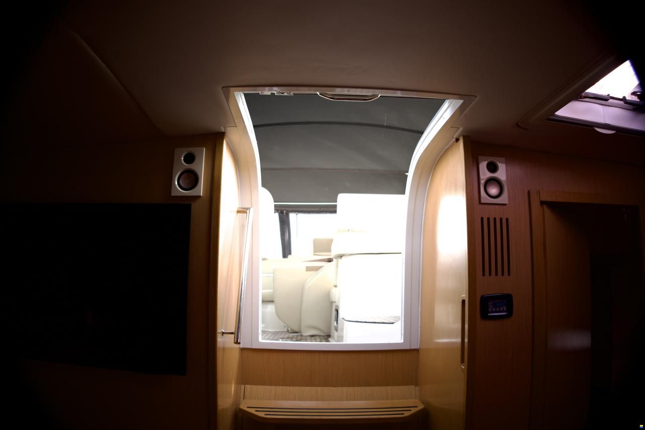 Bavaria 43 S