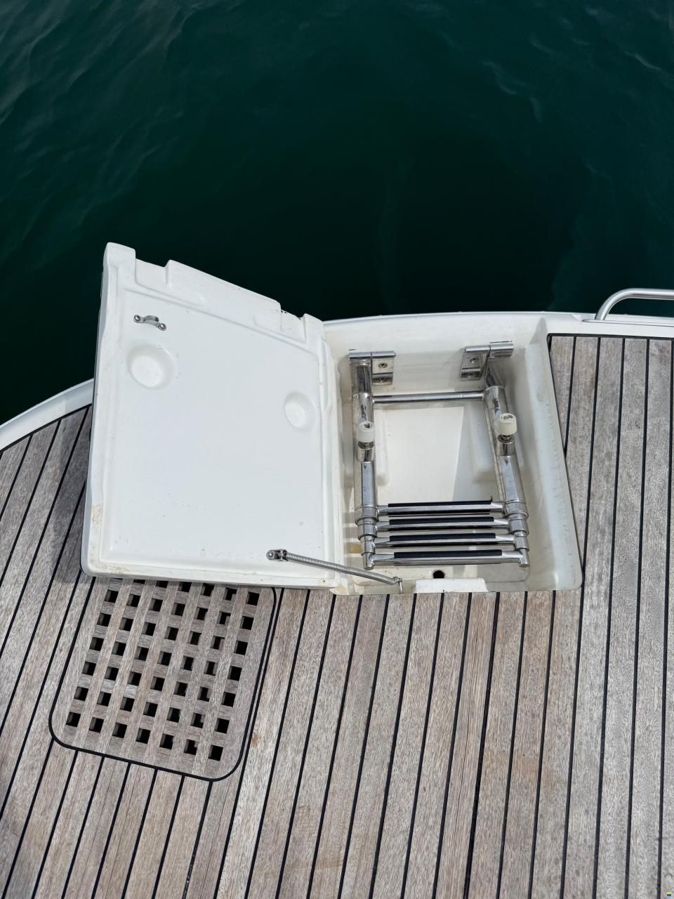 Bavaria 43 S