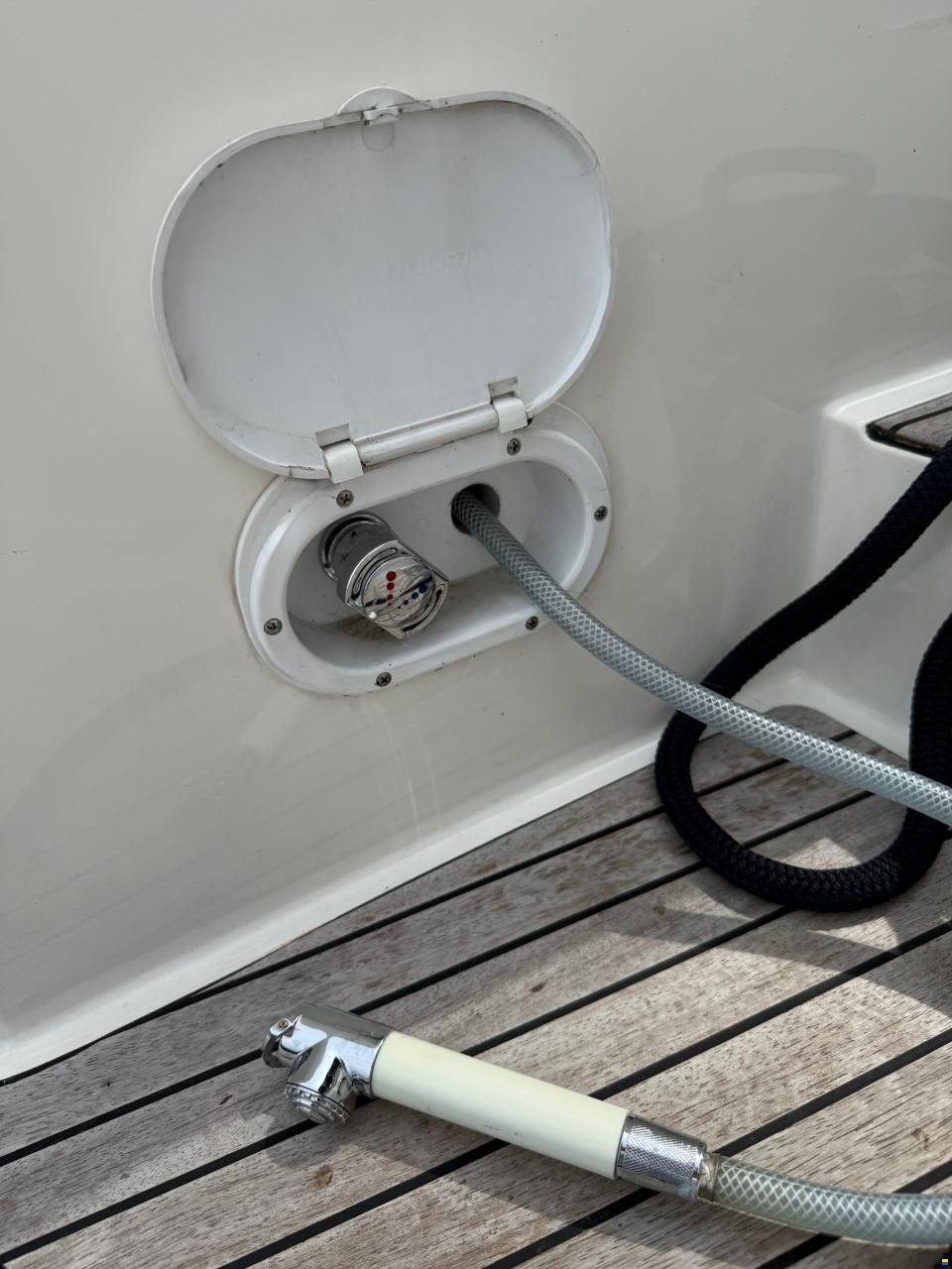 Bavaria 43 S