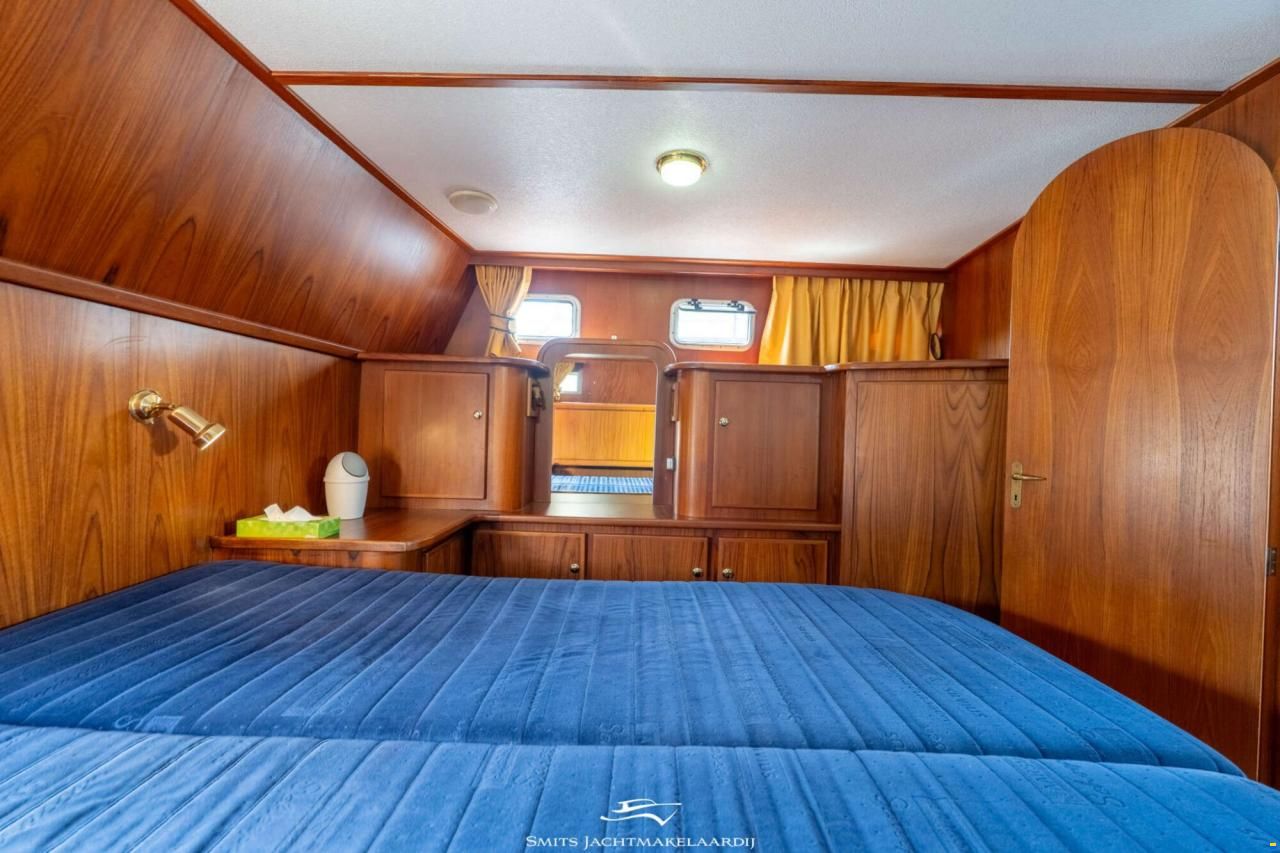 Babro yachting Babro Classic 13.40 AK