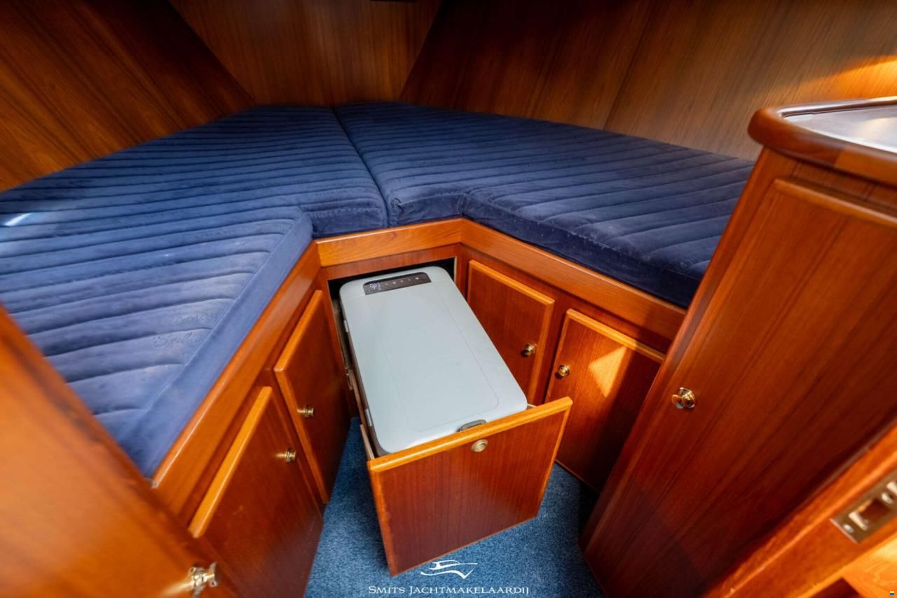 Babro yachting Babro Classic 13.40 AK