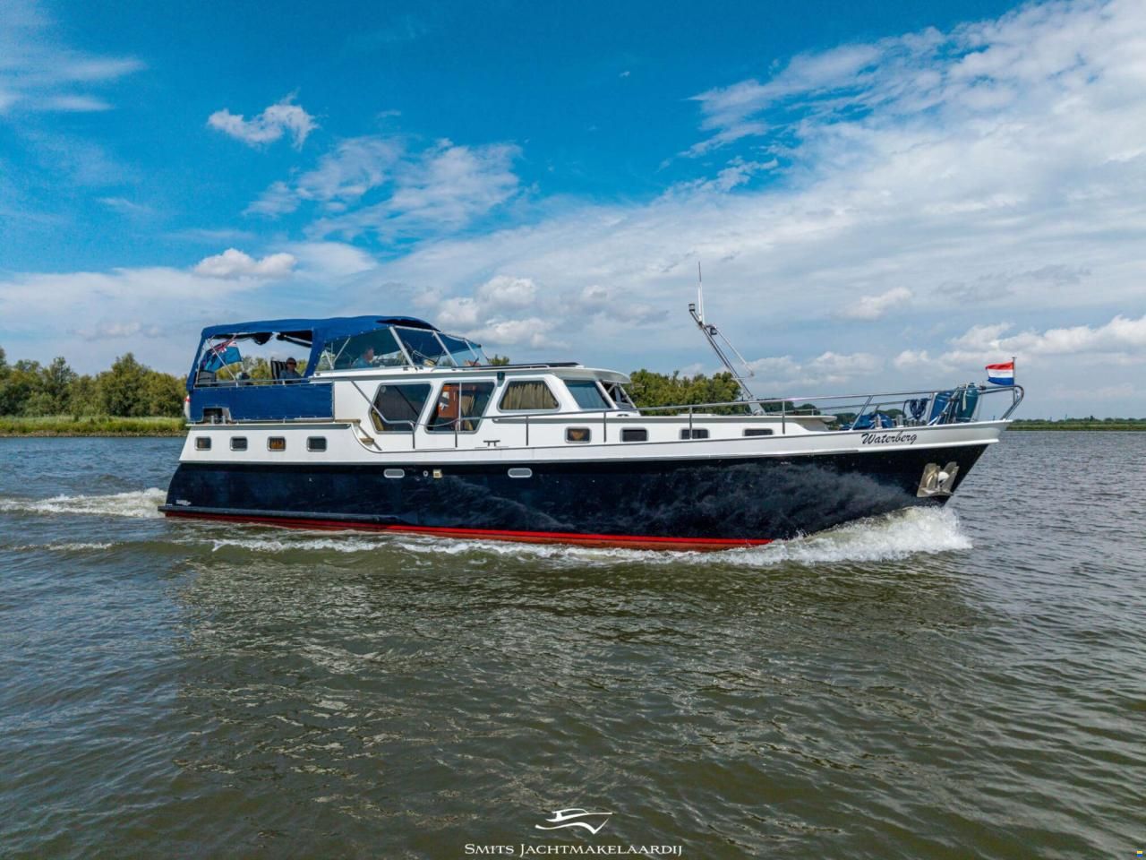 Babro yachting Babro Classic 13.40 AK