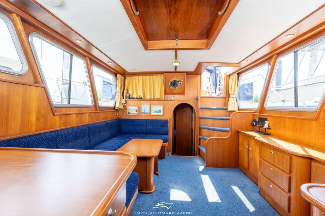 Babro yachting Babro Classic 13.40 AK