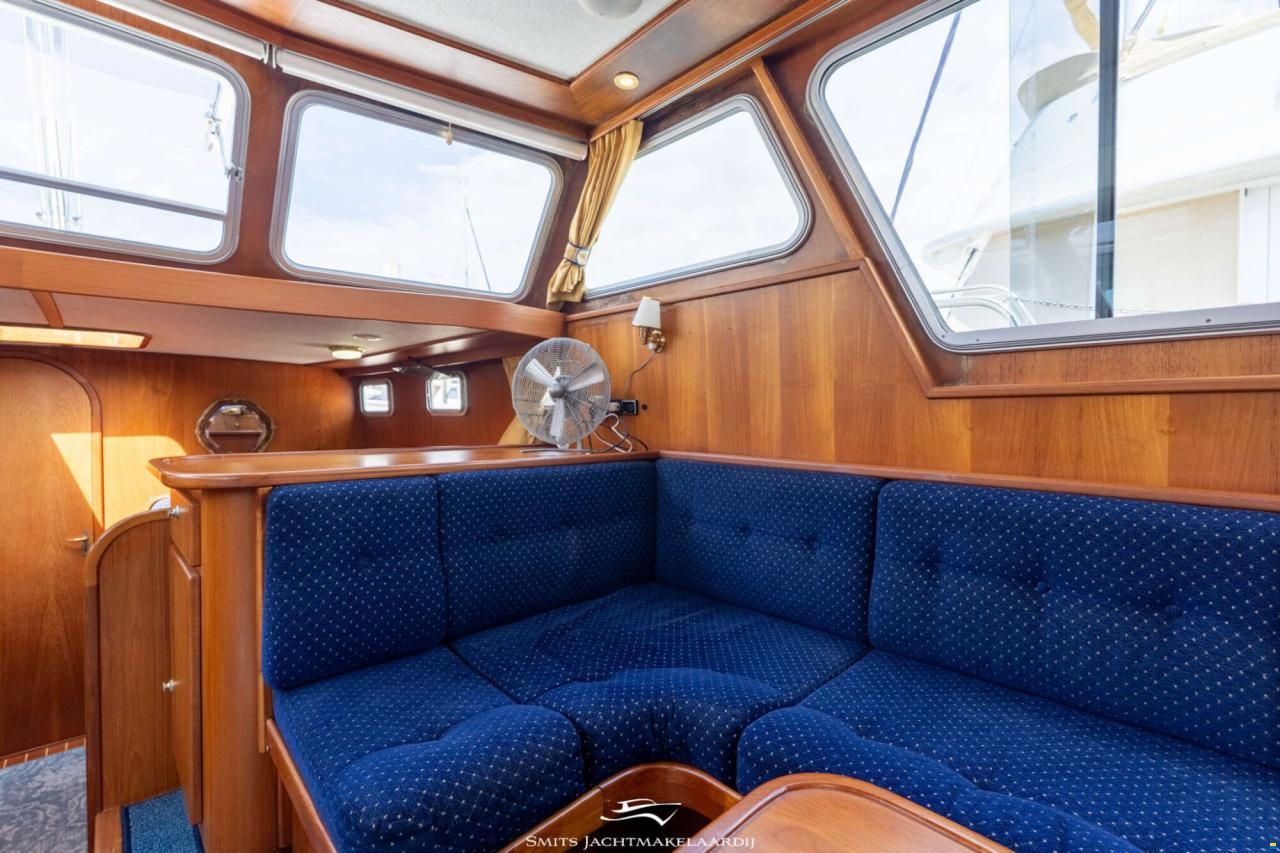 Babro yachting Babro Classic 13.40 AK