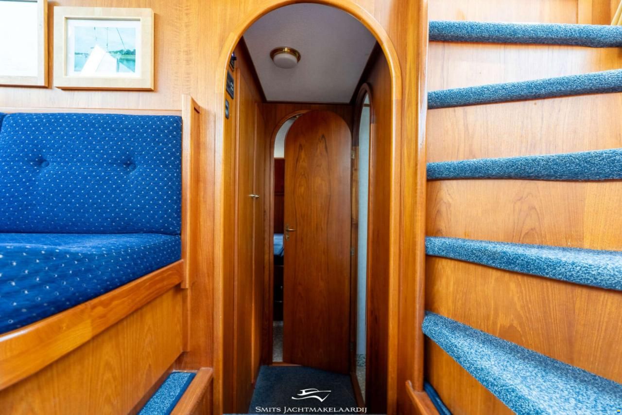 Babro yachting Babro Classic 13.40 AK