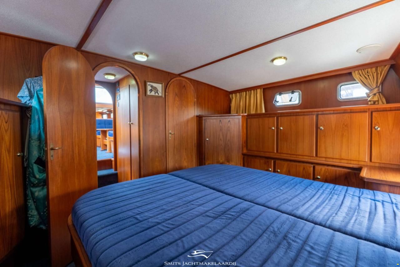 Babro yachting Babro Classic 13.40 AK