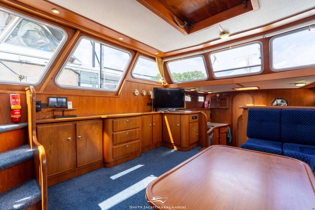 Babro yachting Babro Classic 13.40 AK