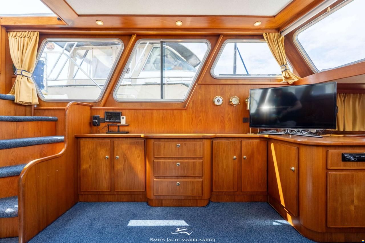 Babro yachting Babro Classic 13.40 AK