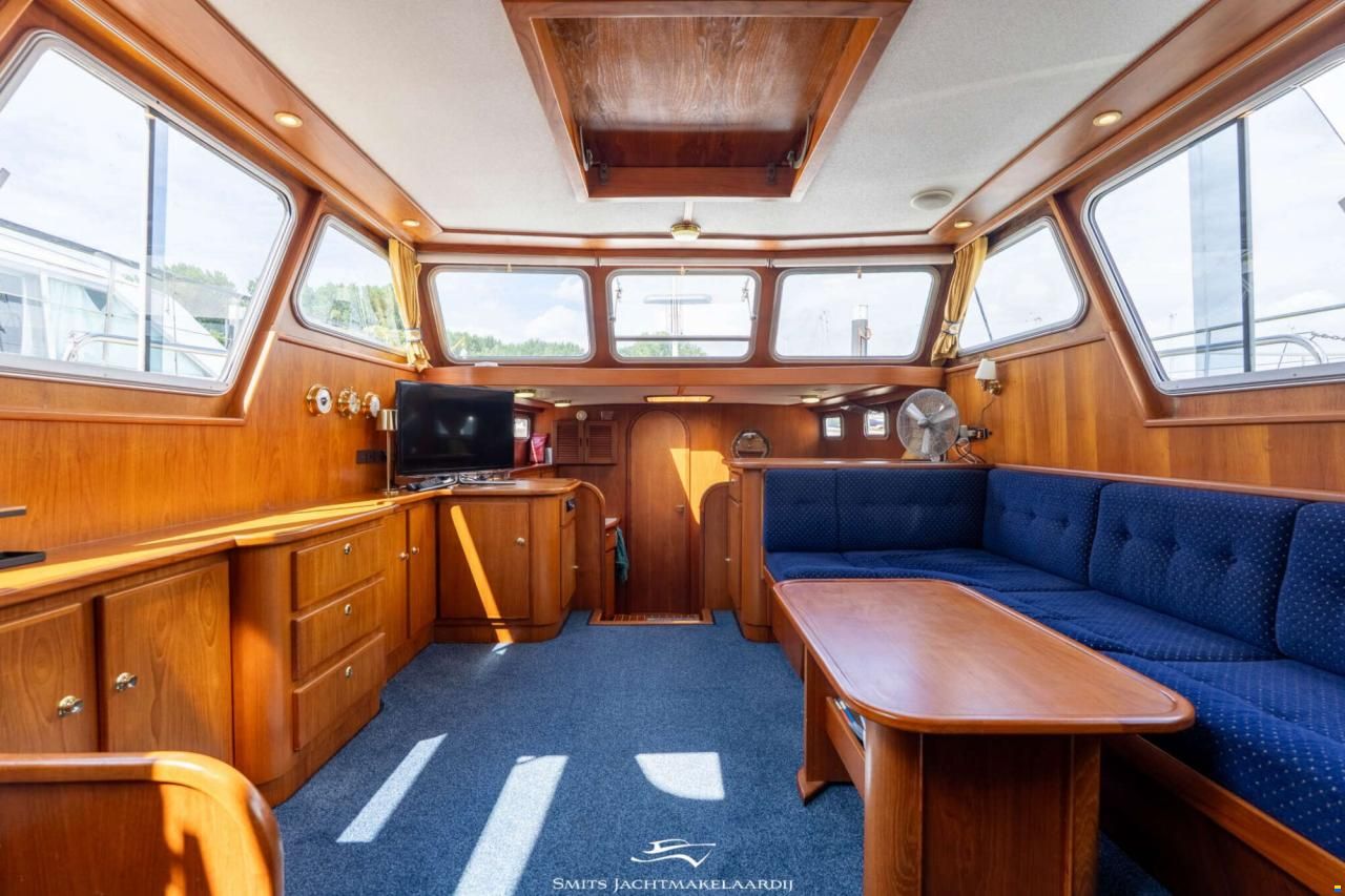 Babro yachting Babro Classic 13.40 AK