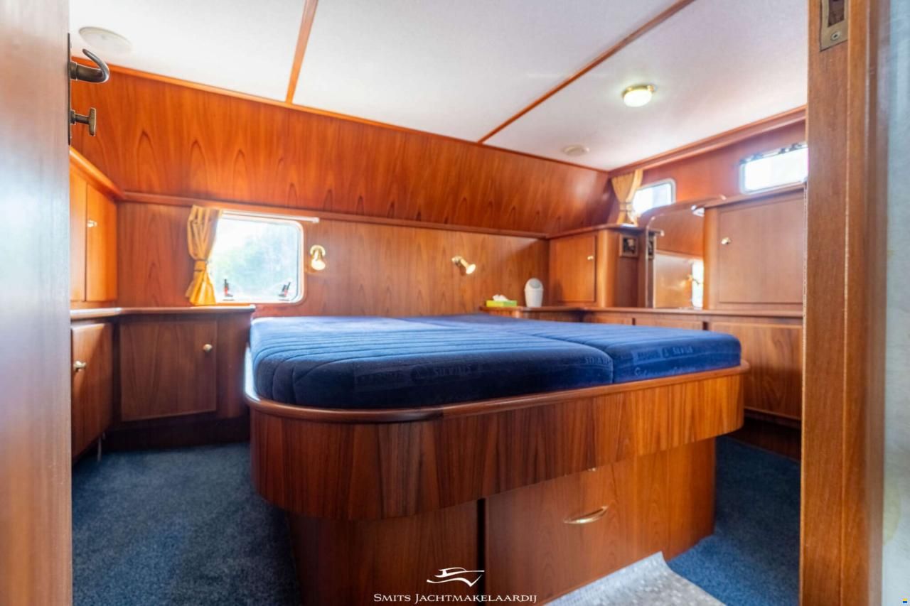 Babro yachting Babro Classic 13.40 AK
