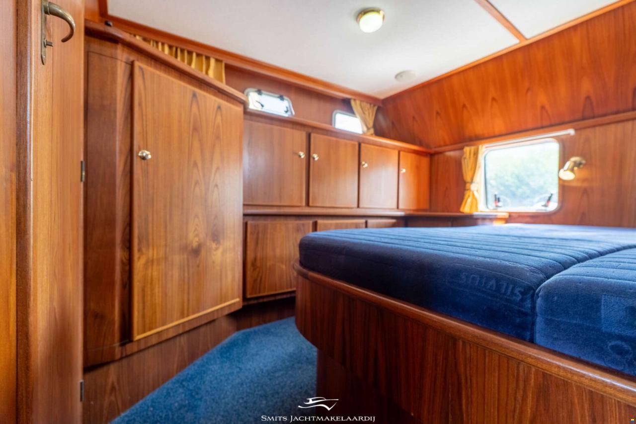 Babro yachting Babro Classic 13.40 AK