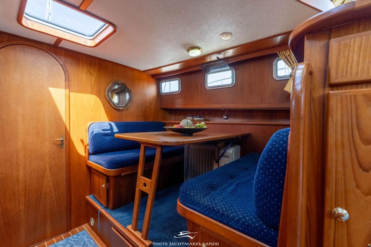 Babro yachting Babro Classic 13.40 AK