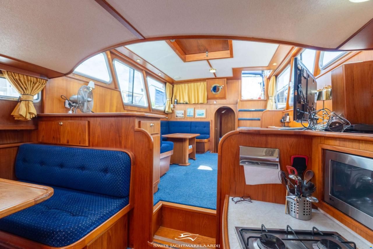 Babro yachting Babro Classic 13.40 AK