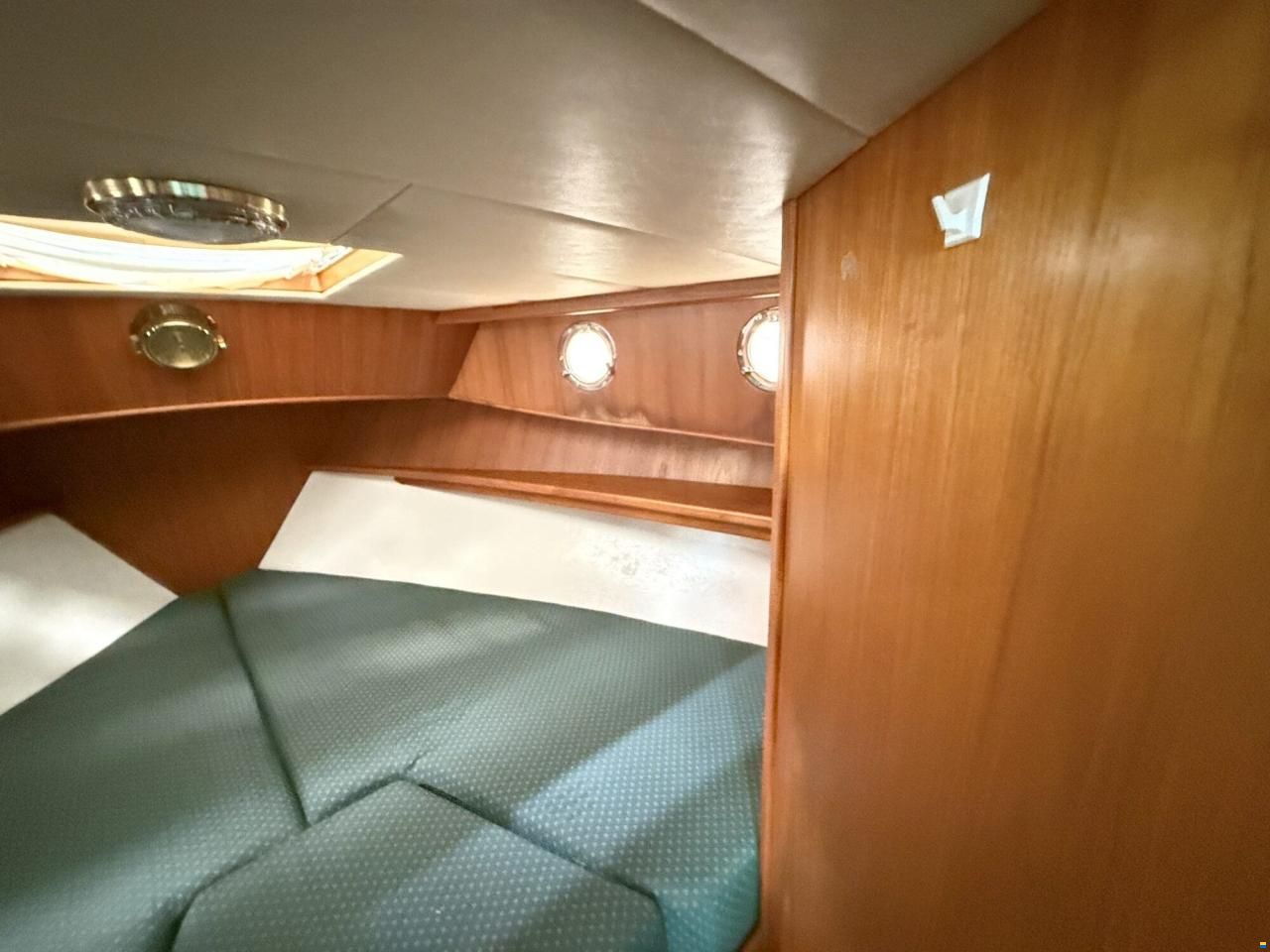 Barkas 8.30 OK