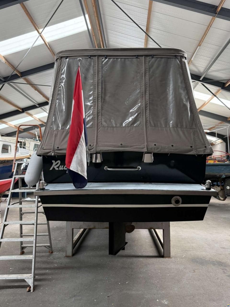 Barkas 8.30 OK