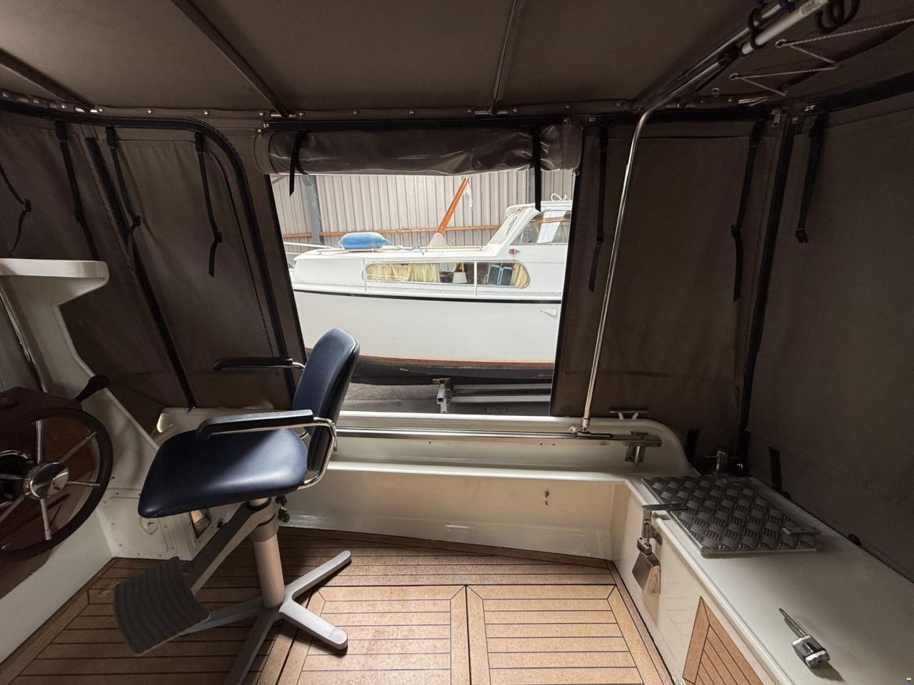 Barkas 8.30 OK