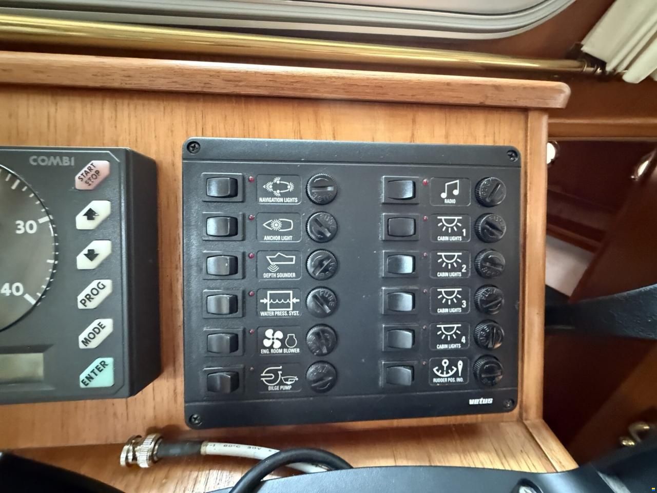 Barkas 8.30 OK