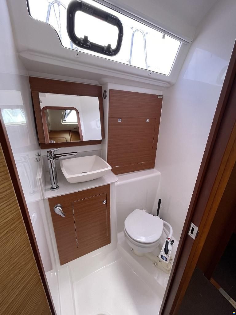 Dufour 460 GRAND LARGE