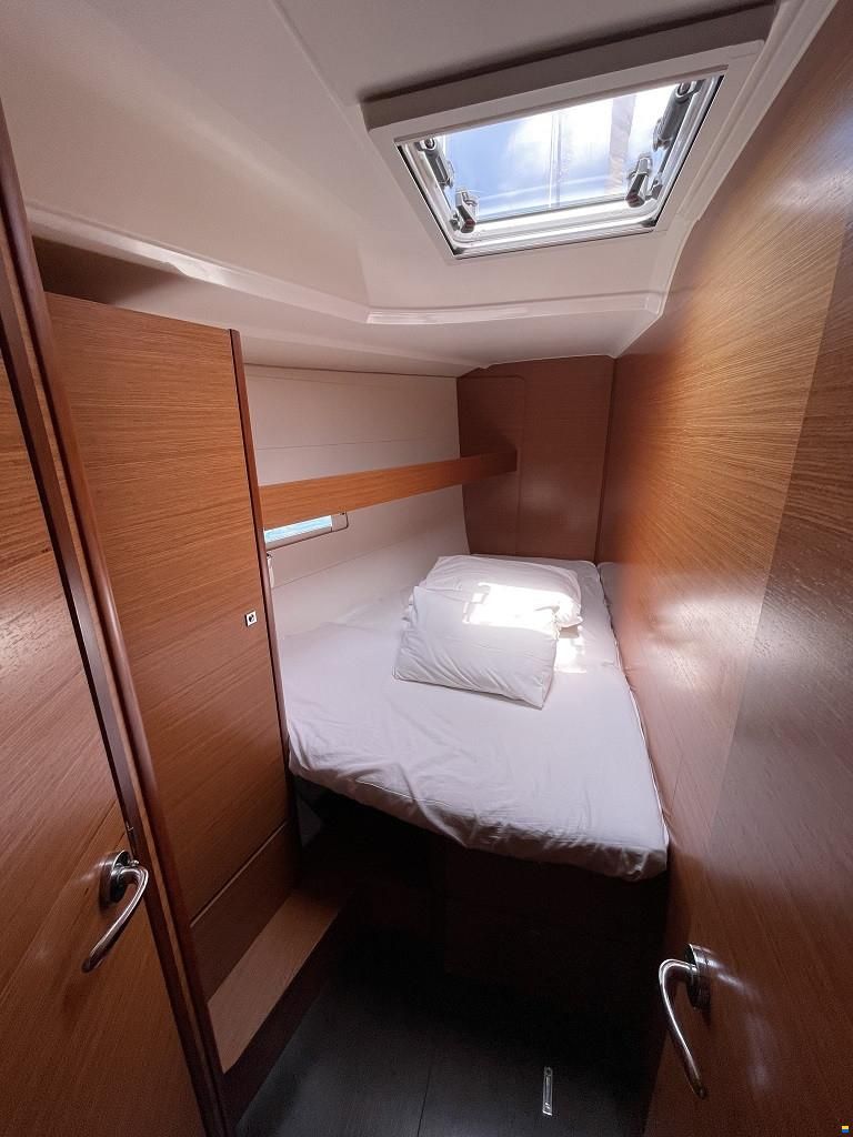Dufour 460 GRAND LARGE