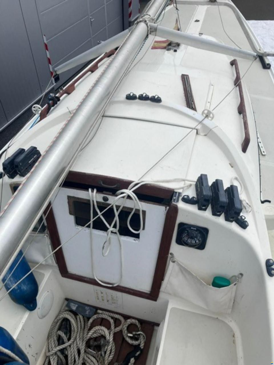 H-Boot (Kielboot)