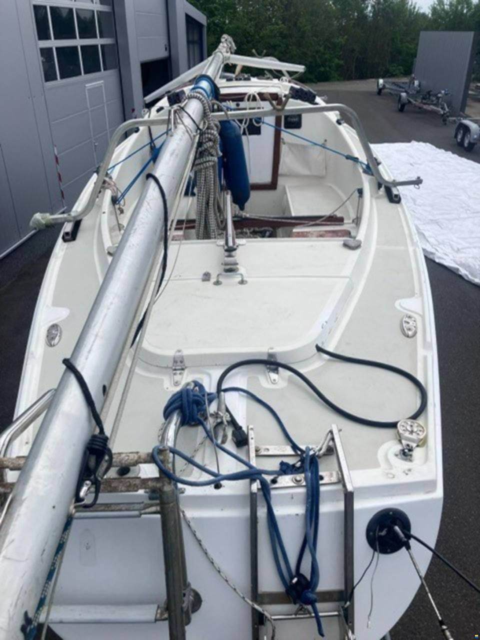 H-Boot (Kielboot)