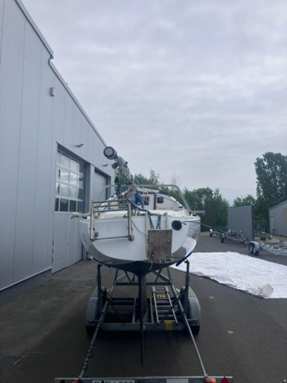 H-Boot (Kielboot)