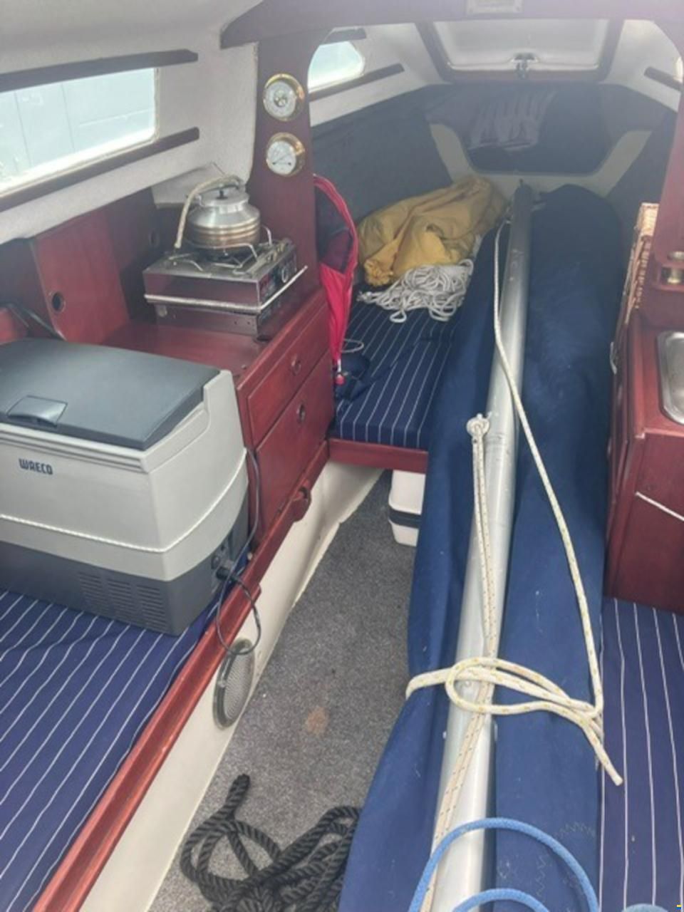 H-Boot (Kielboot)