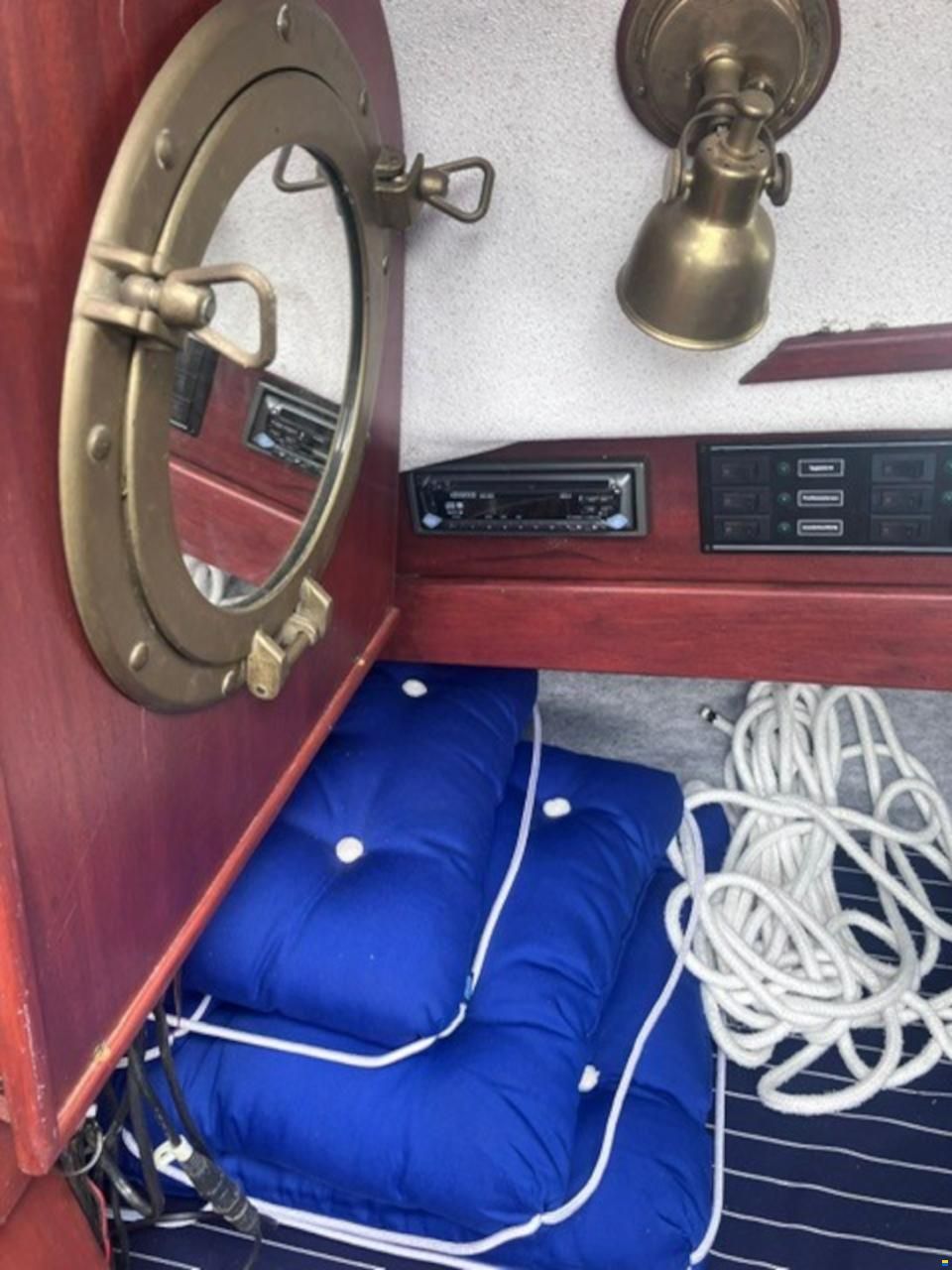 H-Boot (Kielboot)