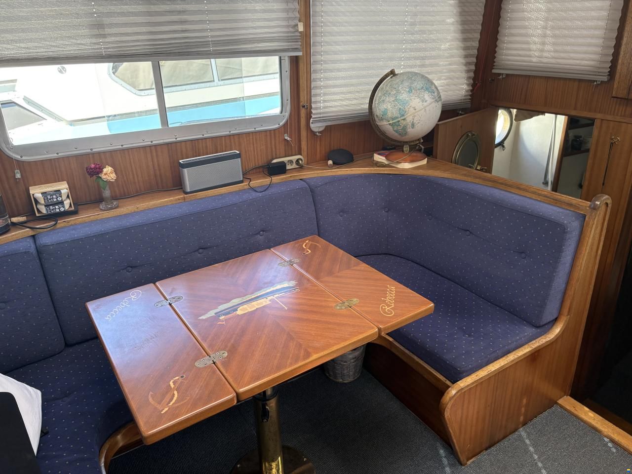 Linssen Classic Sturdy Vlet