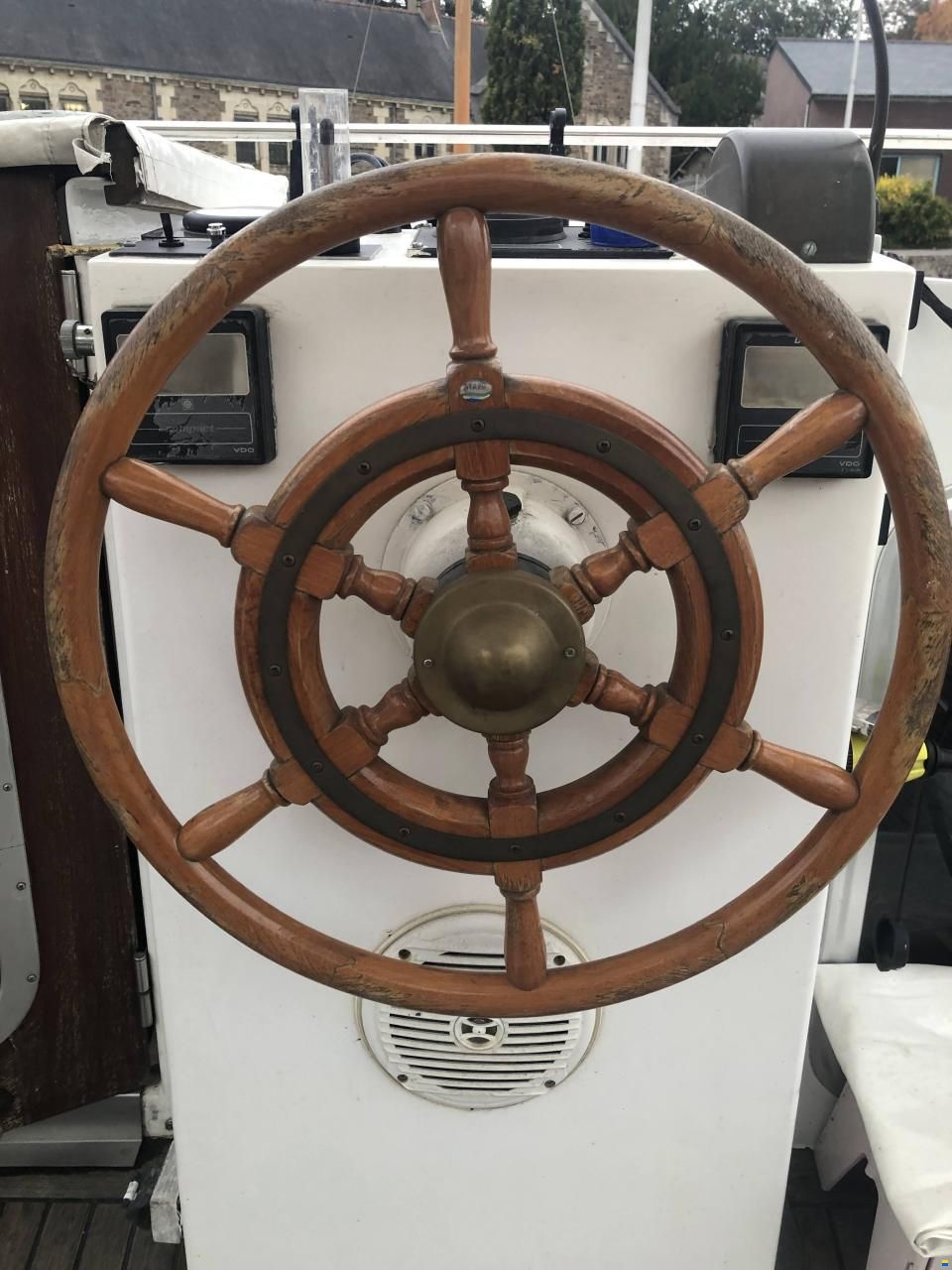 Linssen Classic Sturdy Vlet