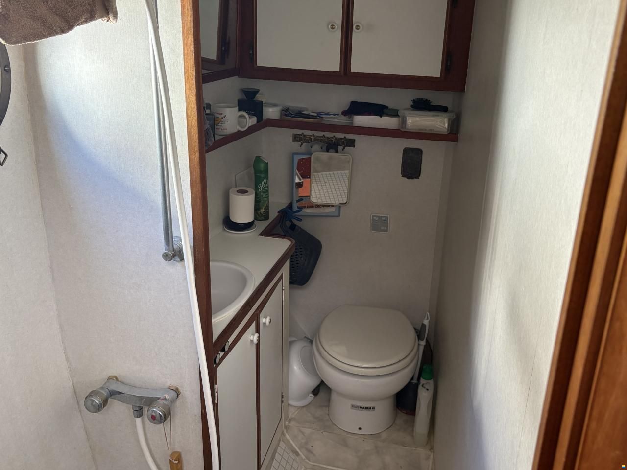 Linssen Classic Sturdy Vlet