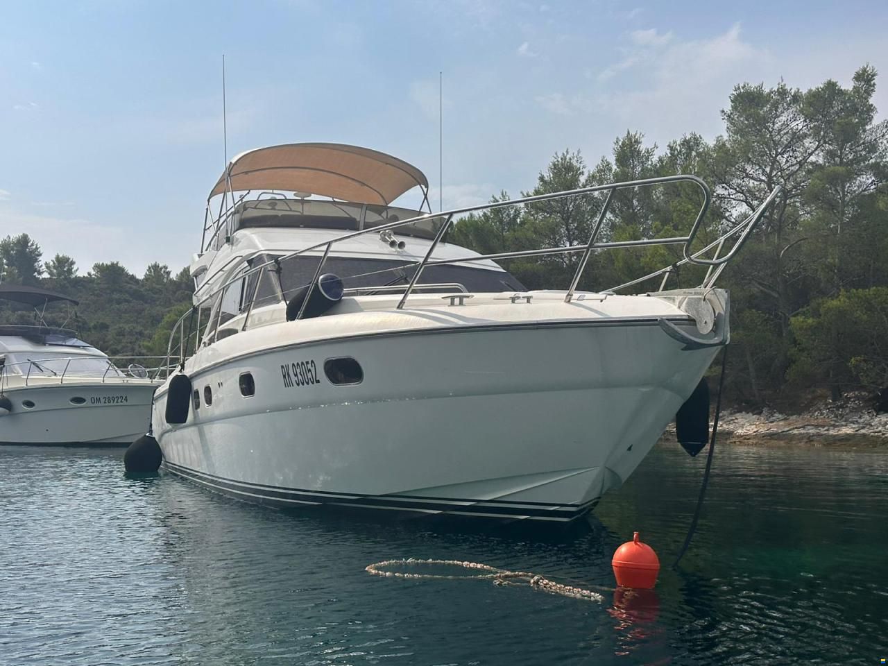 Princess 42