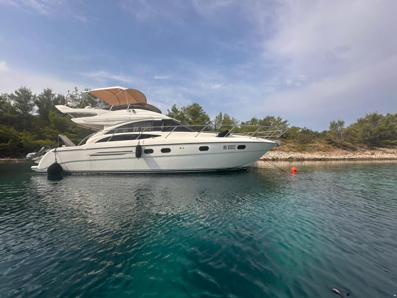 Princess 42