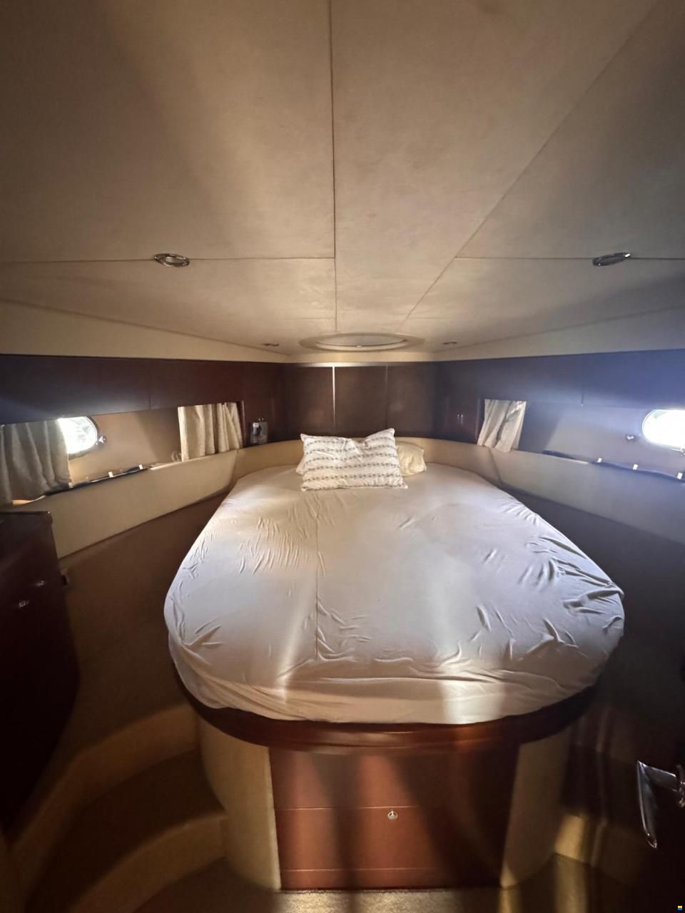 Princess 42