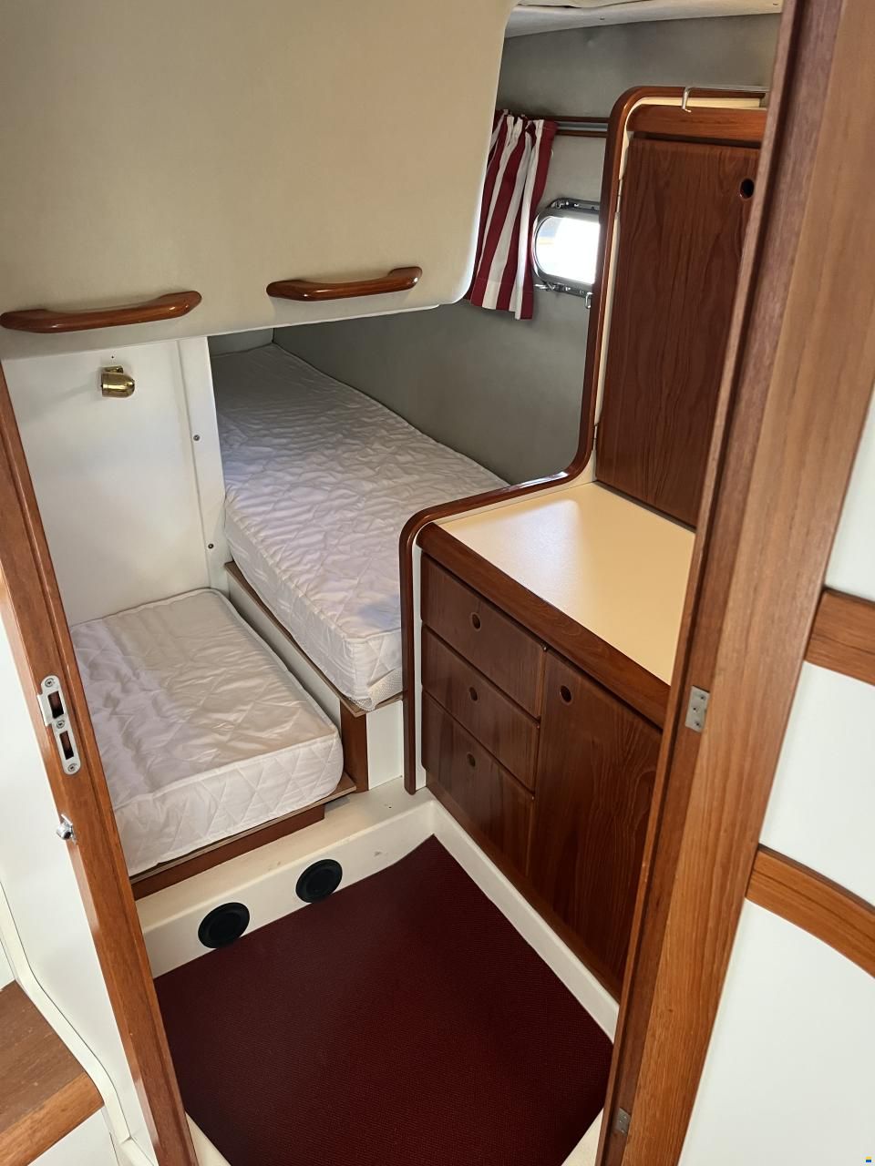 Nimbus 3400 Europa