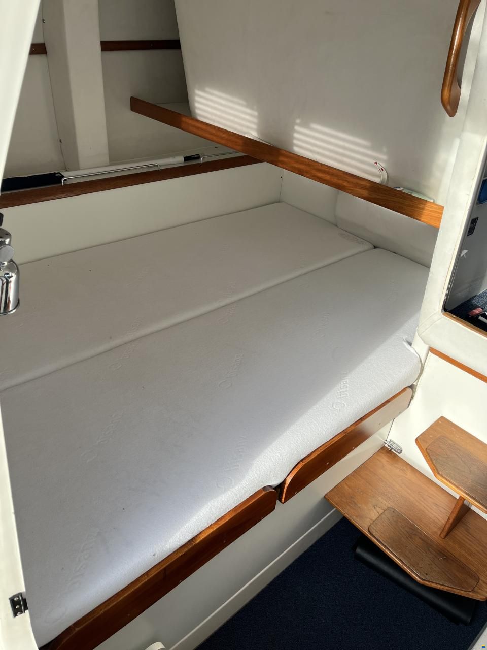Nimbus 3400 Europa