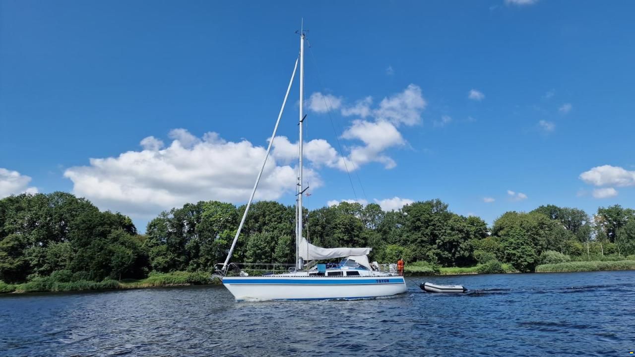 Genzel Orion 34
