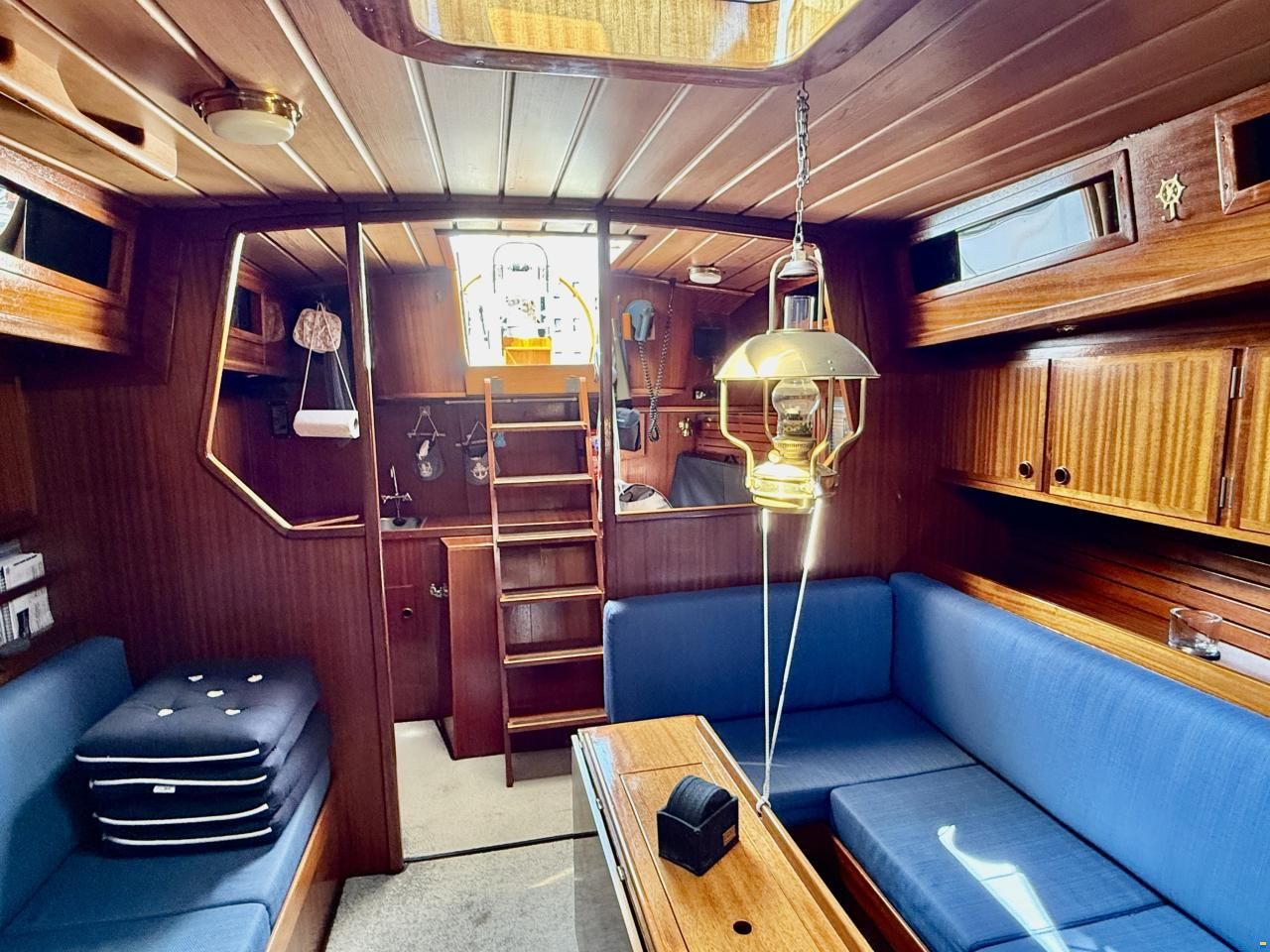 Genzel Orion 34