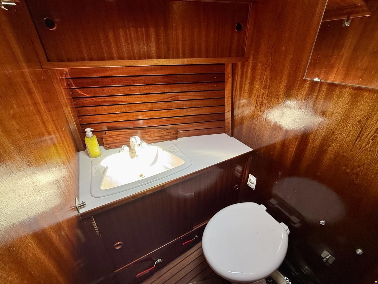 Genzel Orion 34
