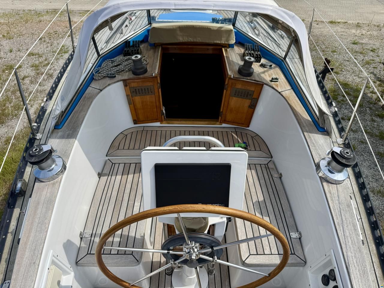 Genzel Orion 34