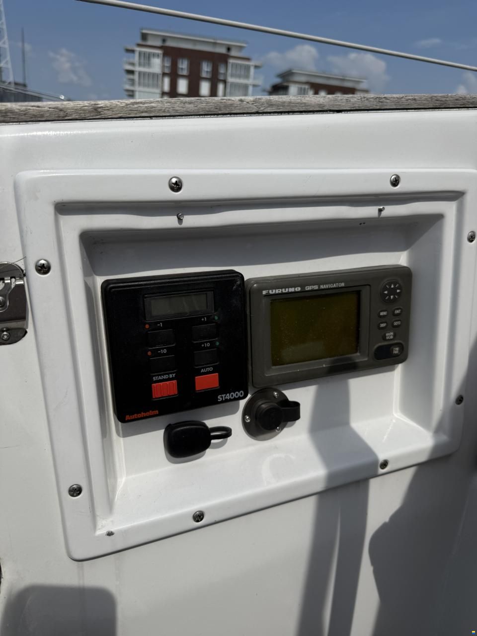 Genzel Orion 34